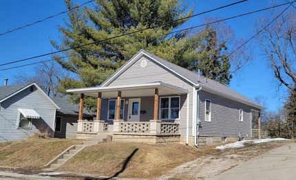 Residential Property in Daviess County, Indiana