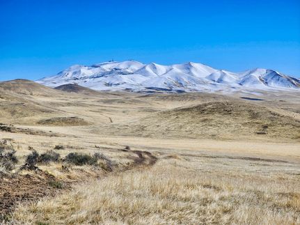 Ranch Property in Humboldt County, Nevada