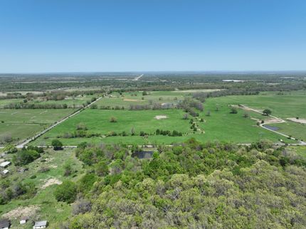 Property in Le Flore County, Oklahoma