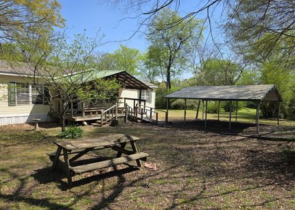 Property for sale in Polk County, Arkansas