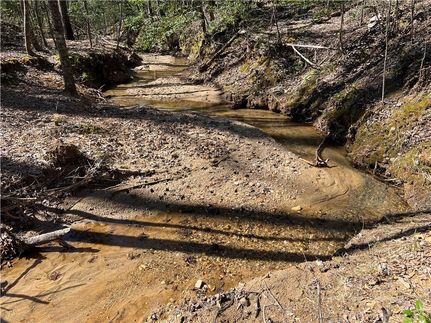 Recreational Property for sale in Anderson County, South Carolina