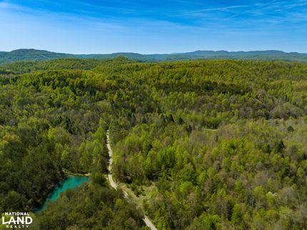 Farm Property in Campbell County, Tennessee
