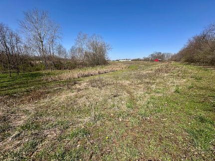 Hunting Land in Wayne County, Indiana