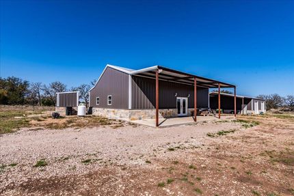 Recreational Property for sale in Burnet County, Texas