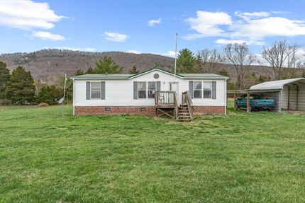 Residential Property in Montgomery County, Virginia