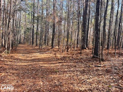 Farm Property in Harris County, Georgia
