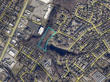 Residential Property for sale in Henderson County, Kentucky