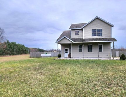 Property in Oceana County, Michigan