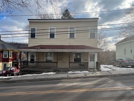 Ranch Property in Wayne County, Pennsylvania