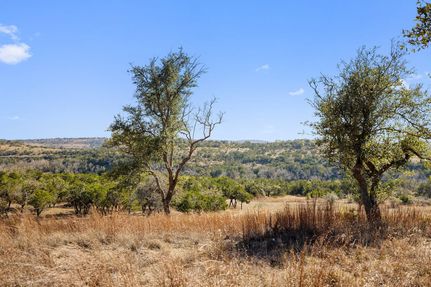 Recreational Property in Hays County, Texas