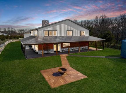 Recreational Property for sale in DeKalb County, Missouri