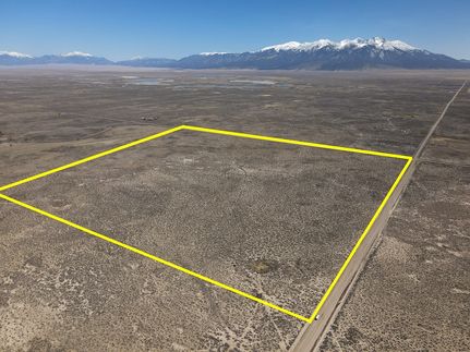 Farm Property for sale in Alamosa County, Colorado