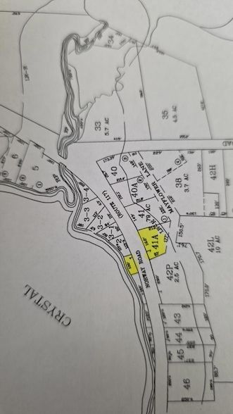 Lakefront Property in Cumberland County, Maine