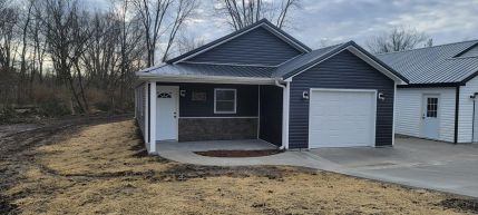 Ranch Property in Pike County, Indiana