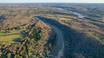 Ranch Property for sale in Ozark County, Missouri