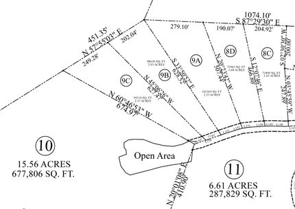Residential Property in Stewart County, Tennessee