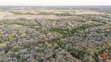 Hunting Land in Lincoln County, Oklahoma