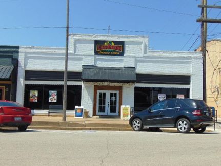 Recreational Property for sale in Cherokee County, Texas