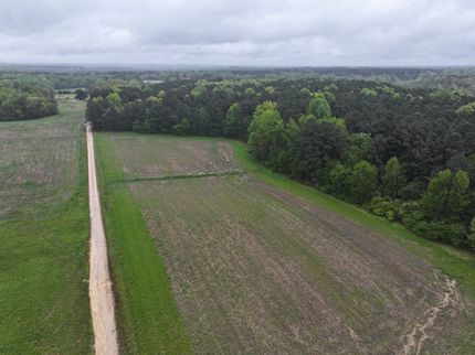 Timberland Property for sale in Franklin County, North Carolina