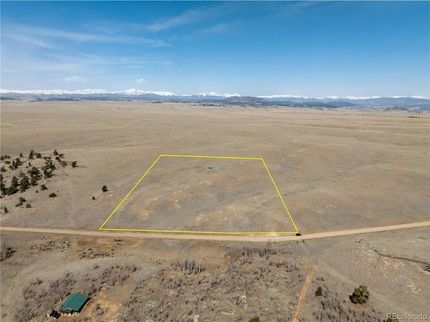 Ranch Property for sale in Park County, Colorado
