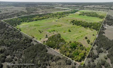 Farm Property for sale in Bosque County, Texas