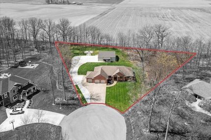 Property for sale in Shelby County, Ohio