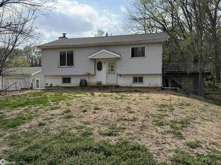 Farm Property for sale in Fremont County, Iowa