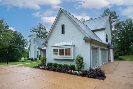 Property in Fayette County, Tennessee