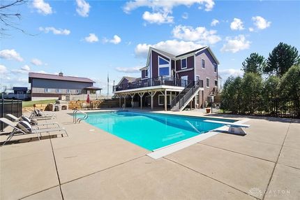 Residential Property in Warren County, Ohio
