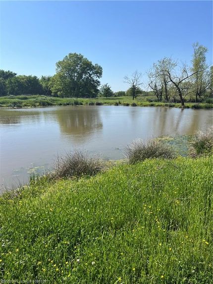 Farm Property in McCurtain County, Oklahoma