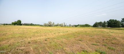 Undeveloped Land in Burleigh County, North Dakota