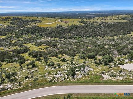 Property in Burnet County, Texas