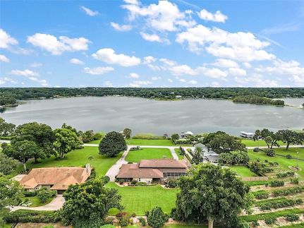 Waterfront Property in Lake County, Florida