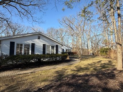 Ranch Property in Lake County, Illinois