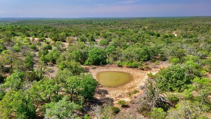Farm Property for sale in Mills County, Texas