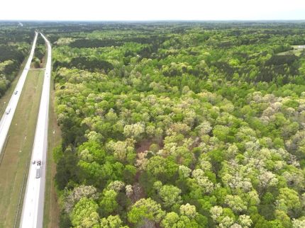 Property in Granville County, North Carolina