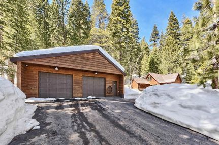 Property in Placer County, California
