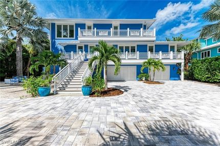 Waterfront Property in Sarasota County, Florida