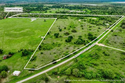Ranch Property for sale in Lee County, Texas