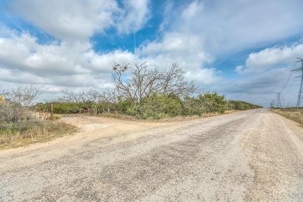 Farm Property in Coke County, Texas