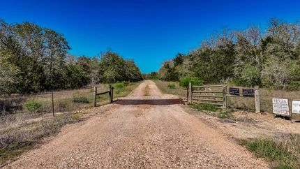 Farm Property for sale in Fayette County, Texas