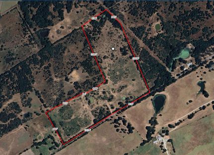 Undeveloped Land for sale in Limestone County, Texas