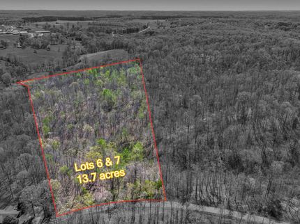 Farm Property for sale in Maury County, Tennessee