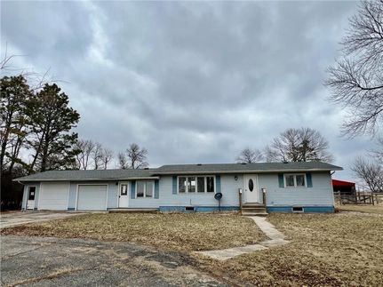 Recreational Property for sale in Traverse County, Minnesota