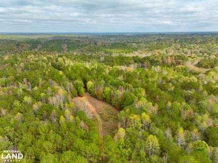 Property in Tallapoosa County, Alabama