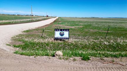 Undeveloped Land for sale in Elbert County, Colorado