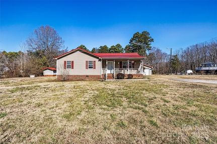 Property in Catawba County, North Carolina