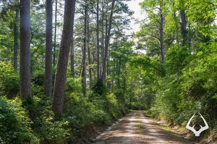 Recreational Property for sale in Houston County, Texas