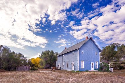 Property for sale in Huerfano County, Colorado