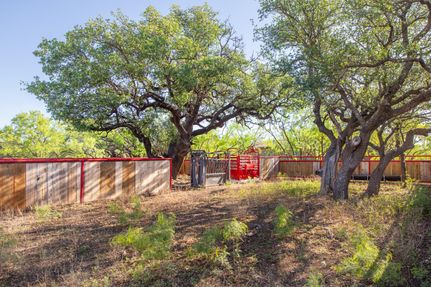 Ranch Property for sale in Concho County, Texas